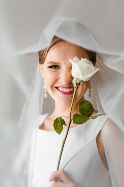 Wedding photographer Anna Kolmakova (anutakolmakova). Photo of 9 August 2017