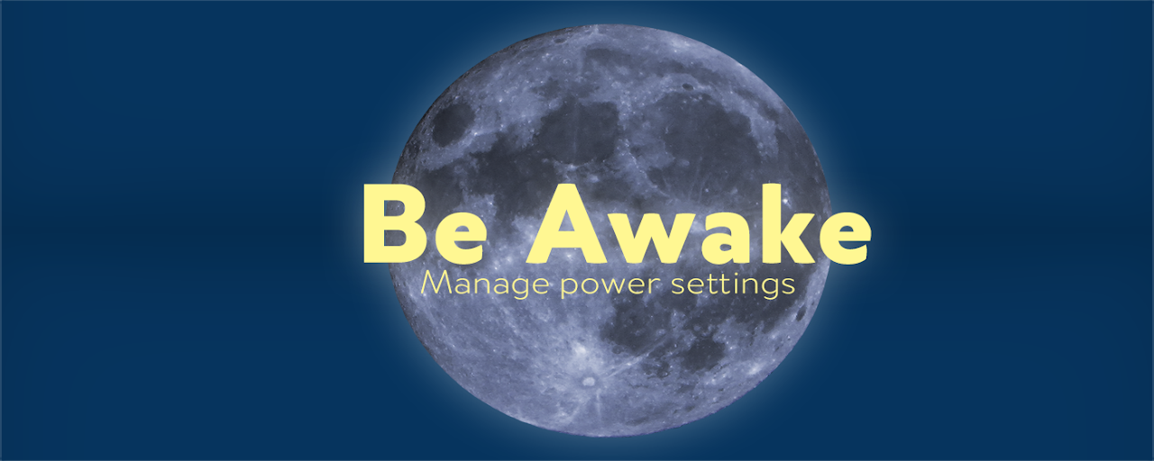 Be awake Preview image 6