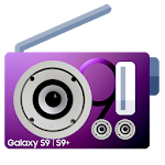 Radio for Samsung S9 Apk