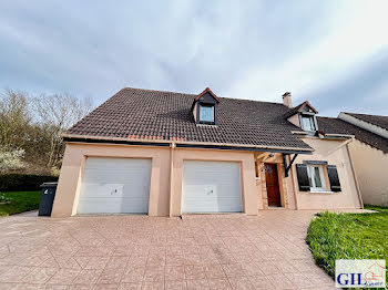 maison à Savigny-le-Temple (77)