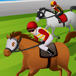 Cover Image of ダウンロード Idle Derby Tycoon 1.2 APK