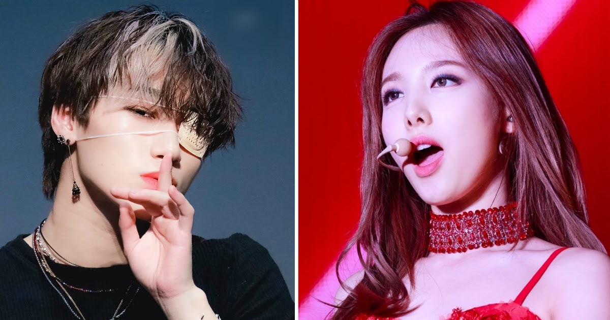 Fans Discuss 9 K Pop Idols Whose Original Group Position Has Become Inaccurate Over Time Koreaboo