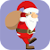 Santa´s Jump icon