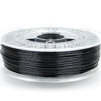 ColorFabb Silver Metallic nGen Filament - 2.85mm (0.75kg)