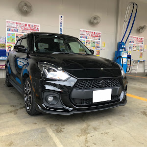 スイフトスポーツ ZC33S