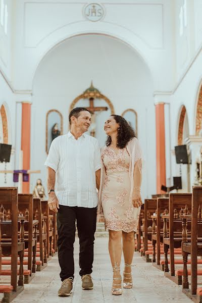 Wedding photographer Juan Estevan Cuellar Facundo (juanesphoto). Photo of 6 March 2022