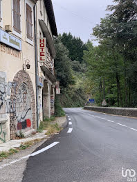 maison à Sainte-Cécile-d'Andorge (30)