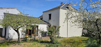 maison à Angers (49)
