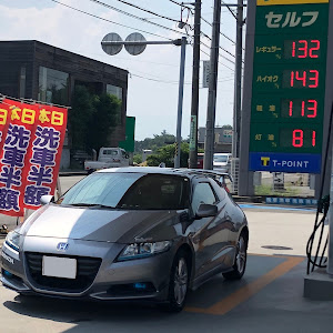 CR-Z ZF1