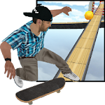 SKATE UP Free Apk