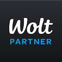 Wolt Courier Partner for firestick