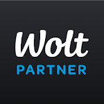 Wolt Courier Partner Apk