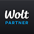 Wolt Courier Partner2.5.4