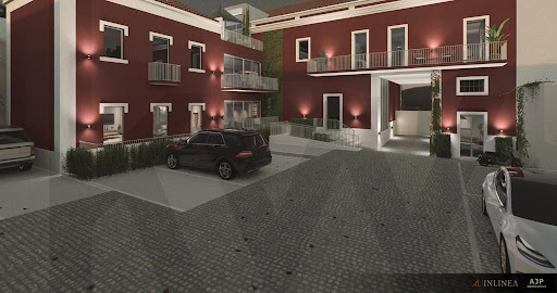 Apartment 2