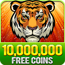 Baixar Tiger Slots - Free Vegas Casino Machines Instalar Mais recente APK Downloader