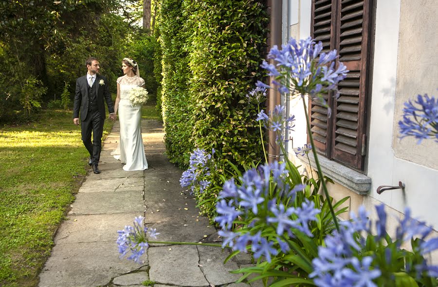 Wedding photographer Silvio Canonico (silviocanonico). Photo of 24 October 2016