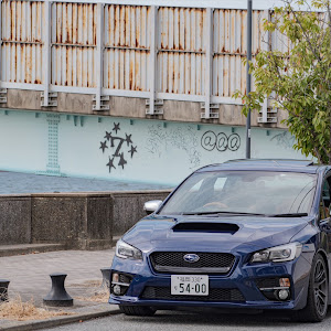 WRX S4 VAG