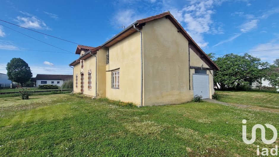 Vente maison 2 pièces 78 m² à Riscle (32400), 95 000 €