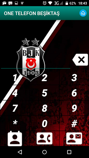 One Dialer Beşiktaş