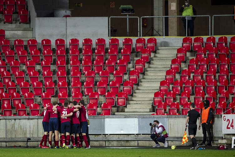 L'autre choc du groupe des Belges: les Tchèques veulent suivre le rythme des Diables