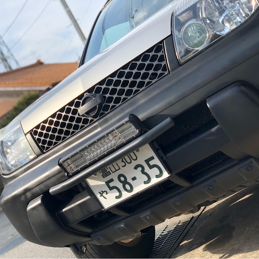 なかむのプロフィール画像