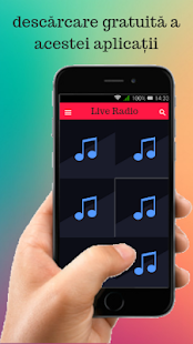 Radiouri din Moldova Asculta Radio Live(圖1)-速報App