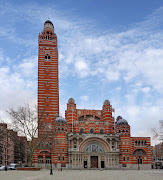 Westminster Cathedral