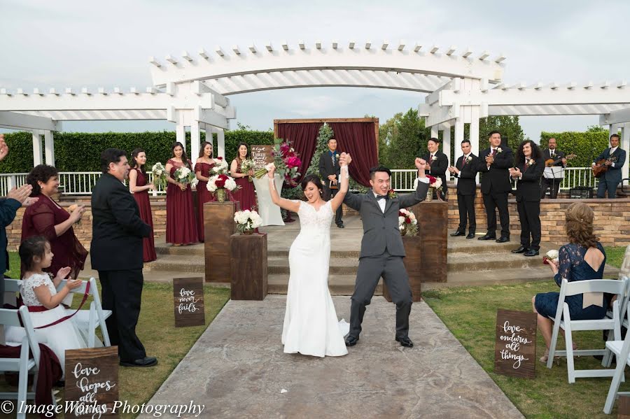 Wedding photographer Gary Apodaca (garyapodaca). Photo of 11 May 2023