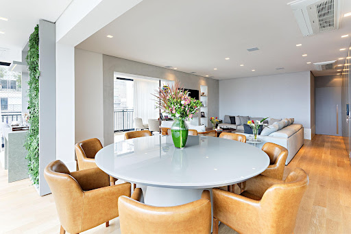 Appartement avec terrasse et piscine 5