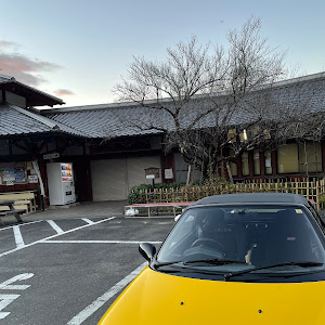 ビート PP1