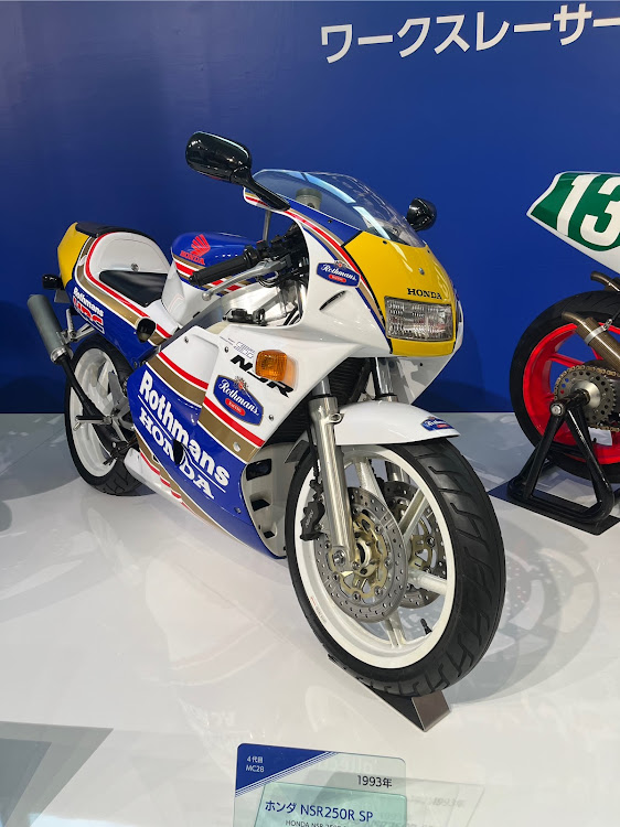 N-ONEのモデューロX・オフ会・三連休・ホンダコレクションホール・NSRに関するカスタム事例の投稿画像5枚目