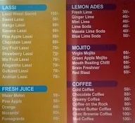 Lassi Wassi menu 2