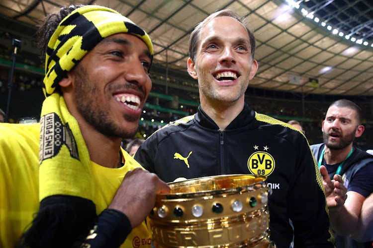 Thomas Tuchel viré de Dortmund à cause d'un sms?