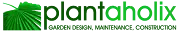 Plantaholix Logo