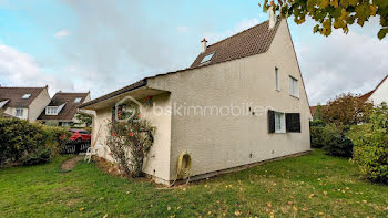 maison à Breuillet (91)