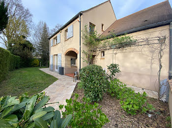 maison à Montfort-l'Amaury (78)