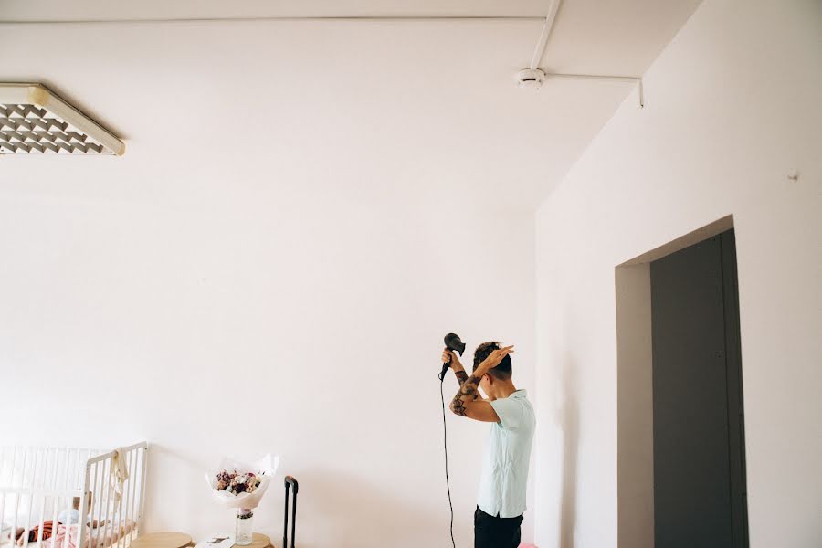 Fotógrafo de casamento Pavel Melnik (soulstudio). Foto de 8 de setembro 2015