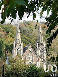 propriété à Tessy-sur-Vire (50)