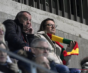 Coucke sera bien présent à Anderlecht, mais pas encore comme président