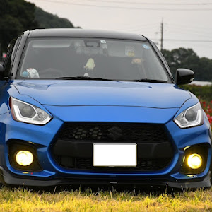 スイフトスポーツ ZC33S