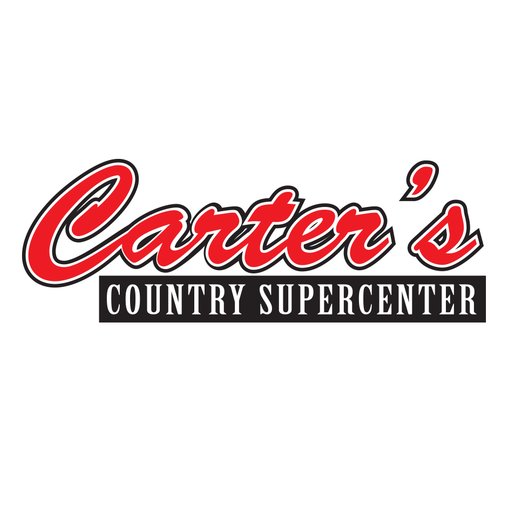 Carters Country Supercenter