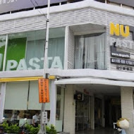 NU PASTA杯杯麵