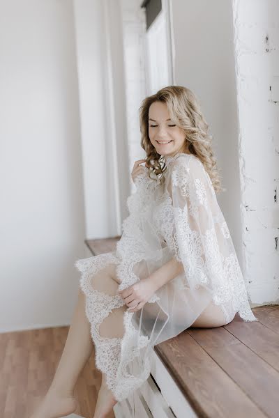 Wedding photographer Lyubov Lokotkova (lokotkova). Photo of 6 May 2015