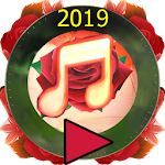 Cover Image of Download Red Rose Music Player 1.1.6 APK