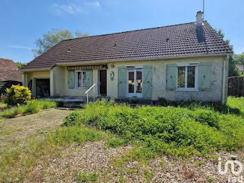 maison à Rogny-les-Sept-Ecluses (89)