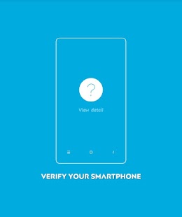 Mobicheck - Formerly Mi Verification Tool Screenshot