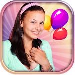 Happy Birthday Photo Editor Apk