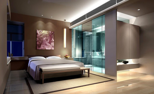 Master Bedroom : Design , Ideas & Decoration