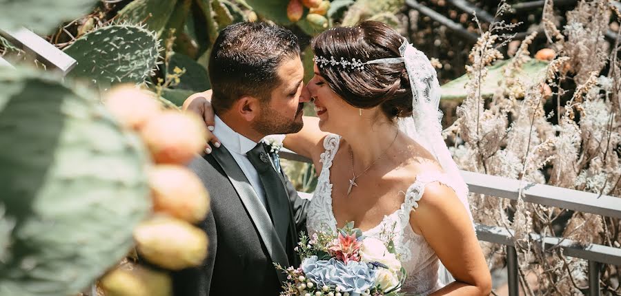 Fotógrafo de bodas Vincenzo Stagnitta (vincestano). Foto del 5 de octubre 2022