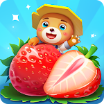 Town Farm: Truck Apk